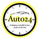 Logo Auto24 s.r.l.
